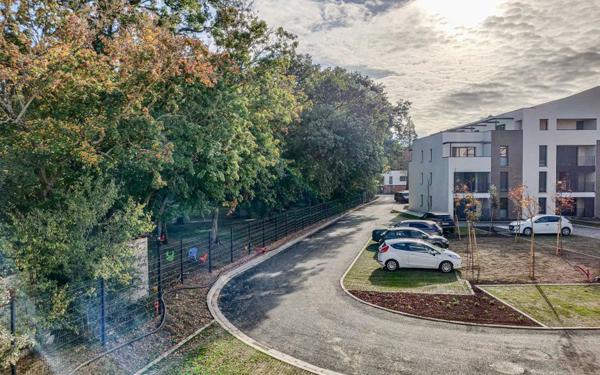 Appartement à louer    3 pièces •  Toulouse