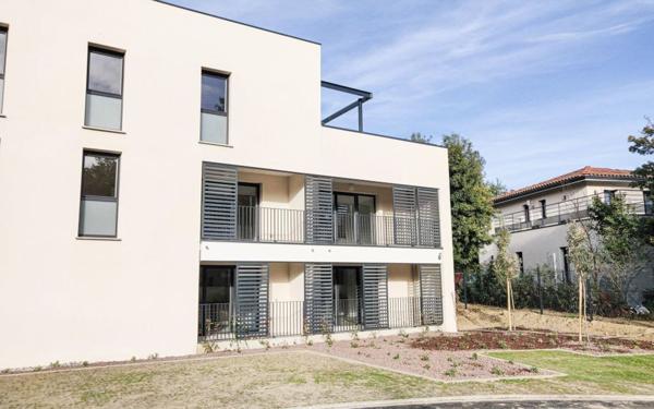 Appartement à louer    3 pièces •  Toulouse