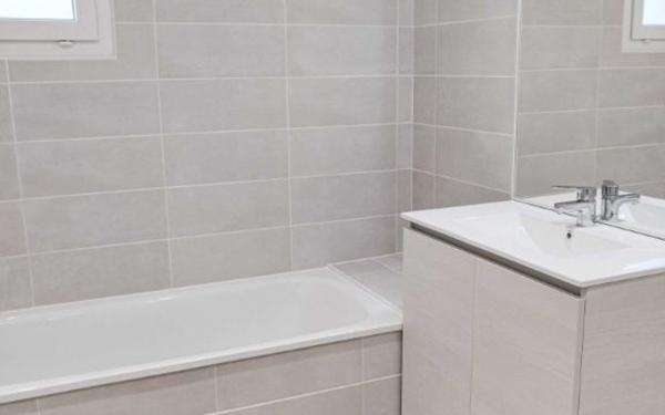 Appartement à louer    3 pièces •  Toulouse