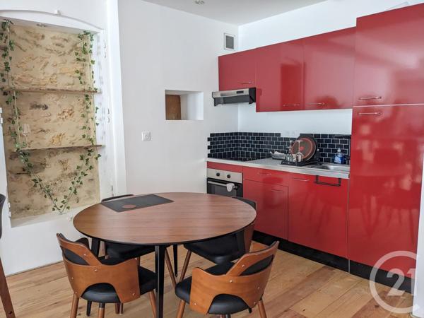 Appartement T2 à vendre  2 pièces - 57,45 m2 MONT DE MARSAN - 40