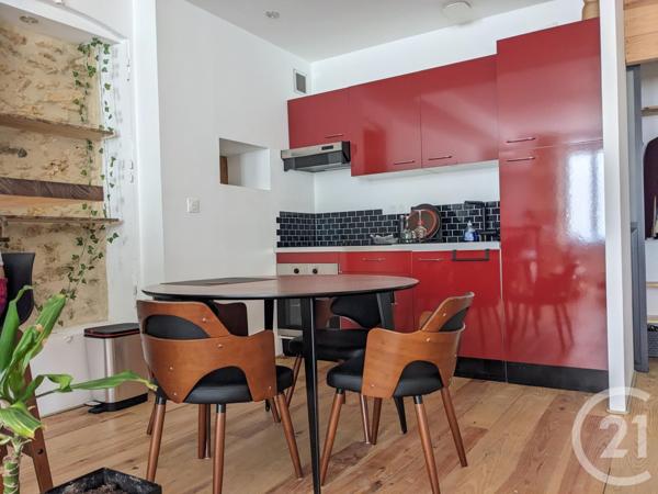 Appartement T2 à vendre  2 pièces - 57,45 m2 MONT DE MARSAN - 40