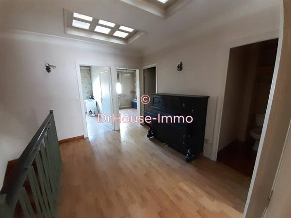 Maison à vendre 7 pièces de 161 m²