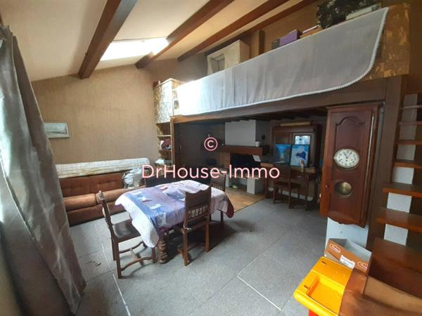 Maison à vendre 7 pièces de 161 m²