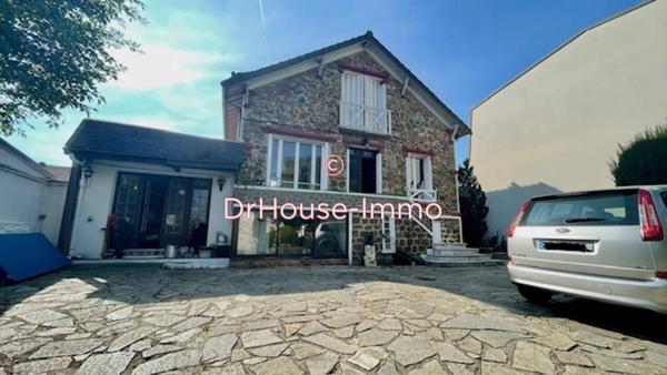 Maison à vendre 5 pièces de 140 m²