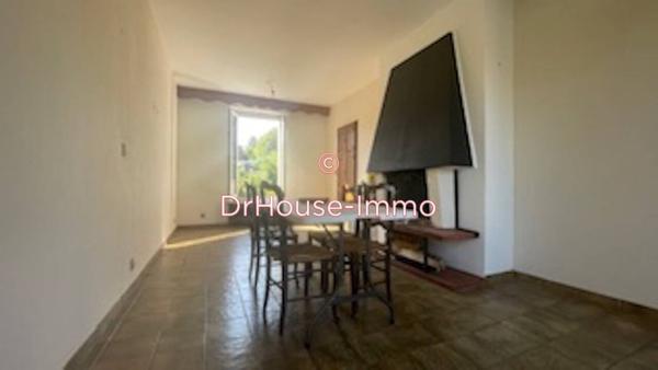 Maison à vendre 5 pièces de 140 m²