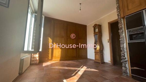 Maison à vendre 5 pièces de 140 m²