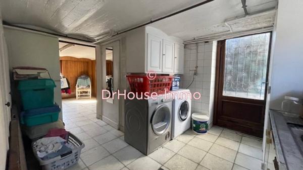 Maison à vendre 5 pièces de 140 m²