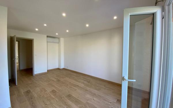 Appartement à louer    3 pièces • 56,98 m2 Villeneuve-Loubet