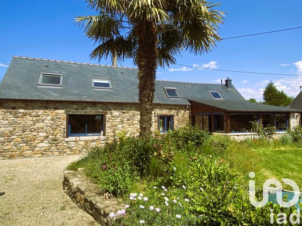 Maison à vendre 7 pièces 110 m² Plédéliac