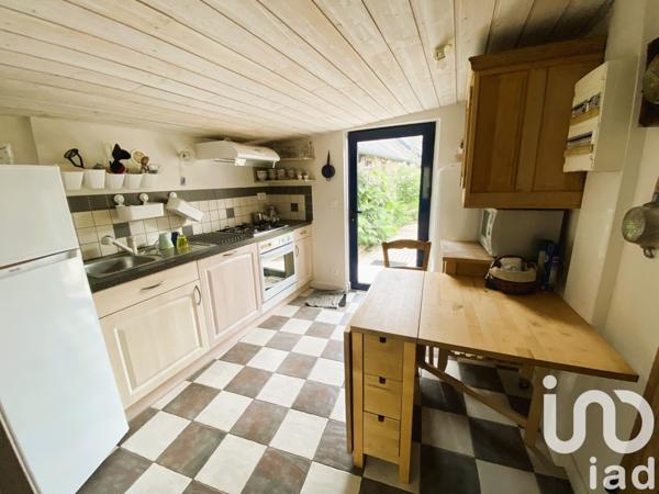 Maison à vendre 7 pièces 110 m² Plédéliac