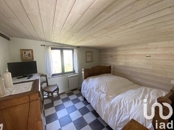 Maison à vendre 7 pièces 110 m² Plédéliac