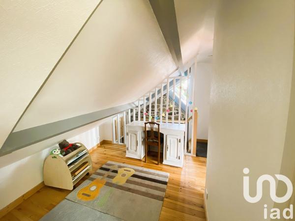 Maison à vendre 7 pièces 110 m² Plédéliac