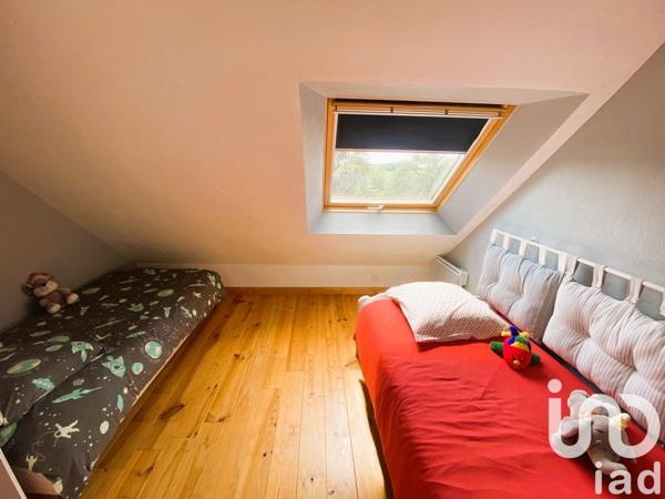 Maison à vendre 7 pièces 110 m² Plédéliac