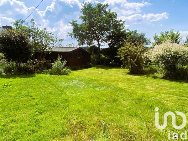 Maison à vendre 7 pièces 110 m² Plédéliac