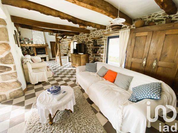 Maison à vendre 7 pièces 110 m² Plédéliac