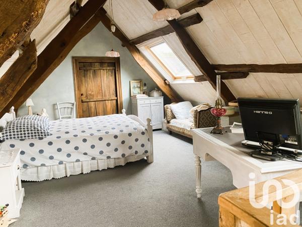 Maison à vendre 7 pièces 110 m² Plédéliac