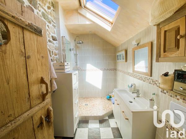 Maison à vendre 7 pièces 110 m² Plédéliac