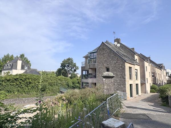 Appartement Quimper 1 pièce(s) 21 m2 , Quimper