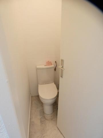 Port Saint Martin. Studio 27 m²