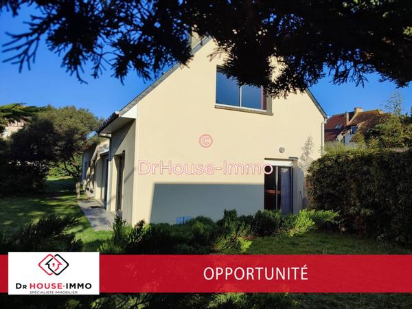 Maison à vendre 8 pièces de 211 m²