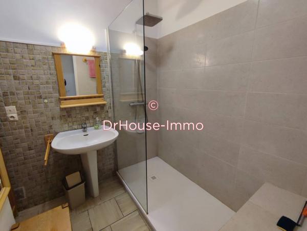 Maison à vendre 8 pièces de 211 m²