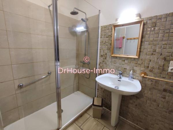 Maison à vendre 8 pièces de 211 m²