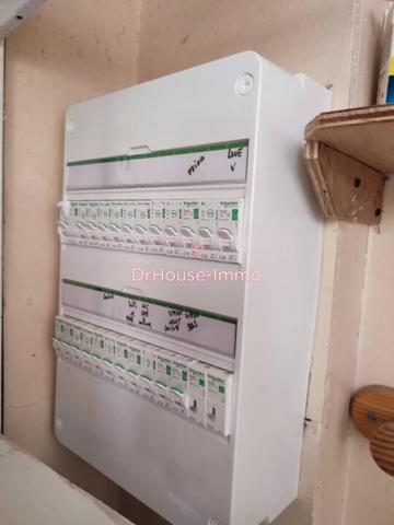 Maison à vendre 8 pièces de 211 m²