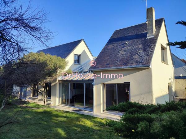 Maison à vendre 8 pièces de 211 m²