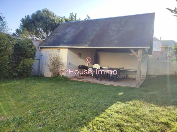 Maison à vendre 8 pièces de 211 m²