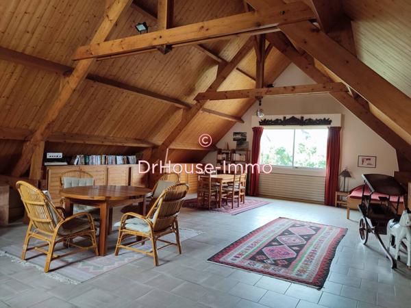 Maison à vendre 8 pièces de 211 m²