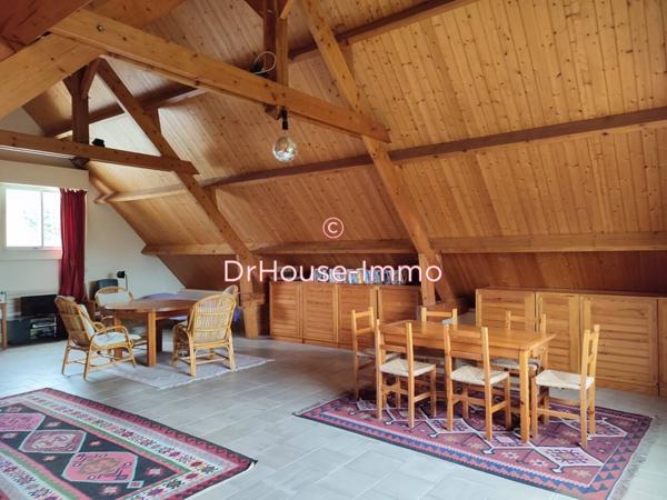 Maison à vendre 8 pièces de 211 m²