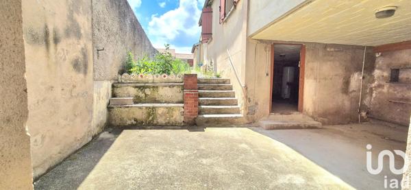 Maison à vendre 5 pièces 96 m² La Pacaudière