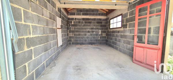 Maison à vendre 5 pièces 96 m² La Pacaudière