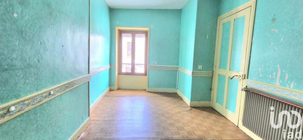 Maison à vendre 5 pièces 96 m² La Pacaudière