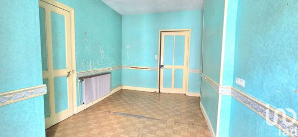 Maison à vendre 5 pièces 96 m² La Pacaudière