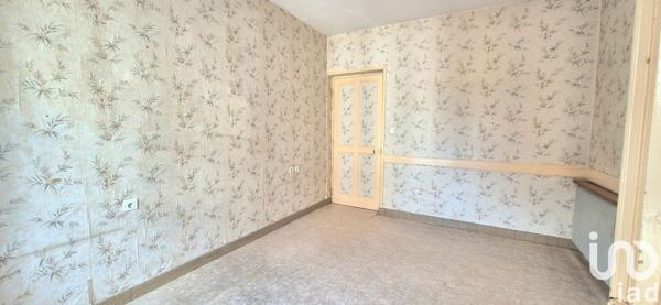 Maison à vendre 5 pièces 96 m² La Pacaudière