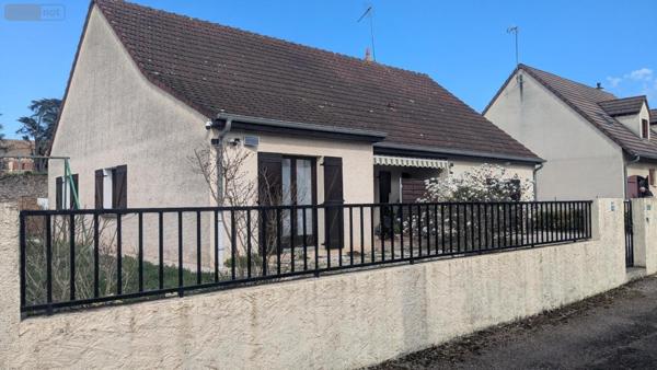 Maison à vendre à Chalon-sur-Saône en Saône-et-Loire (71100), ref :   
centre