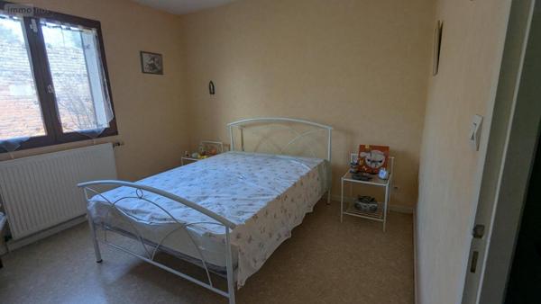 Maison à vendre à Chalon-sur-Saône en Saône-et-Loire (71100), ref :   
centre