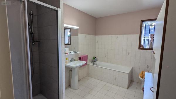 Maison à vendre à Chalon-sur-Saône en Saône-et-Loire (71100), ref :   
centre