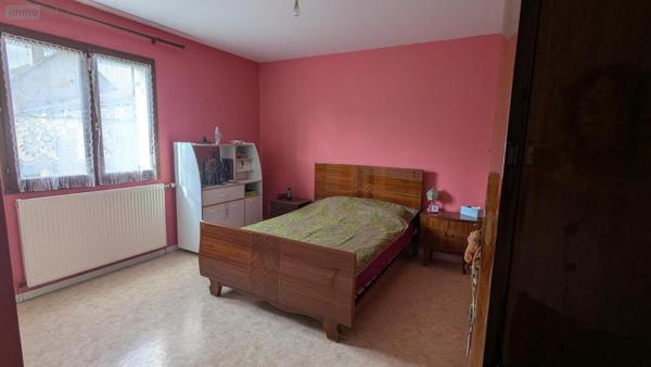 Maison à vendre à Chalon-sur-Saône en Saône-et-Loire (71100), ref :   
centre