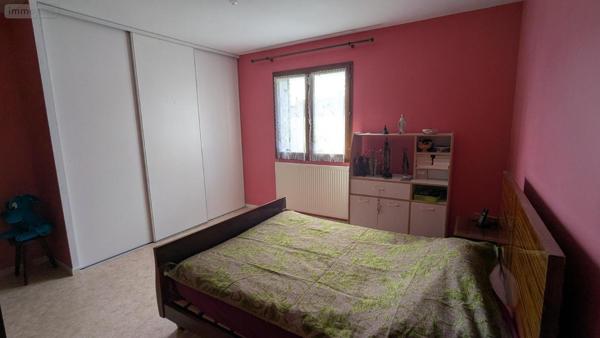 Maison à vendre à Chalon-sur-Saône en Saône-et-Loire (71100), ref :   
centre