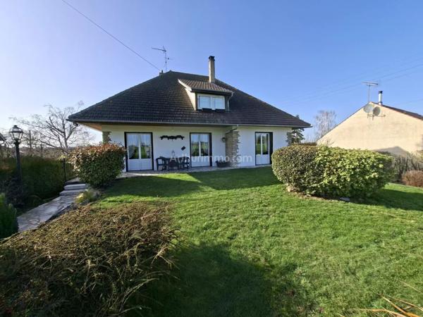 Vente Maison 6 pièces 135 m2 à Gisors