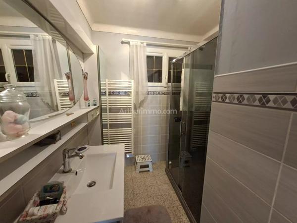 Vente Maison 6 pièces 135 m2 à Gisors