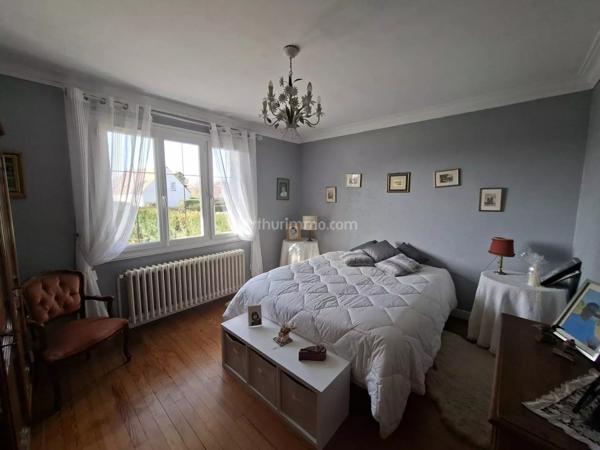 Vente Maison 6 pièces 135 m2 à Gisors