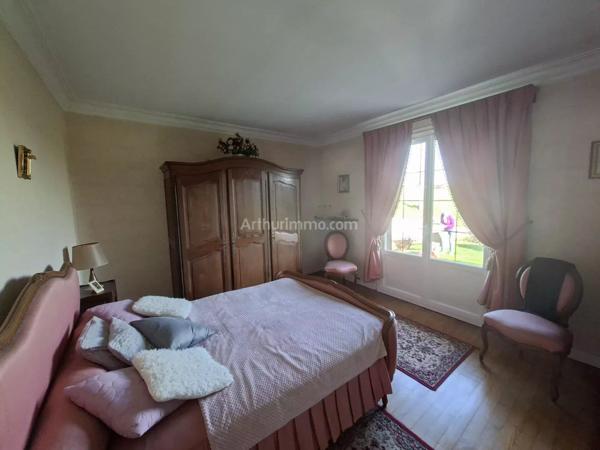 Vente Maison 6 pièces 135 m2 à Gisors