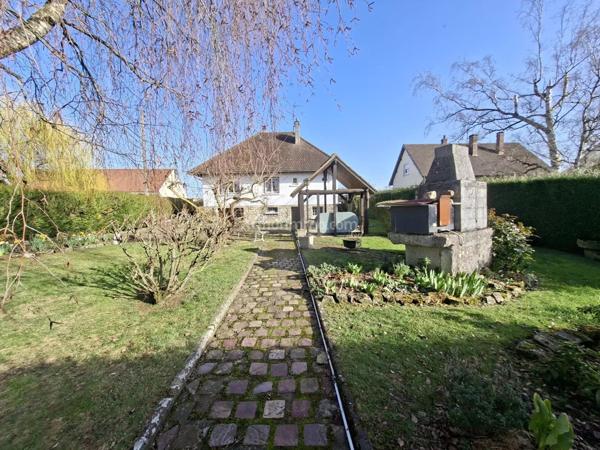 Vente Maison 6 pièces 135 m2 à Gisors