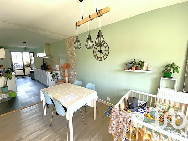 Appartement à vendre 4 pièces 79 m² Valence