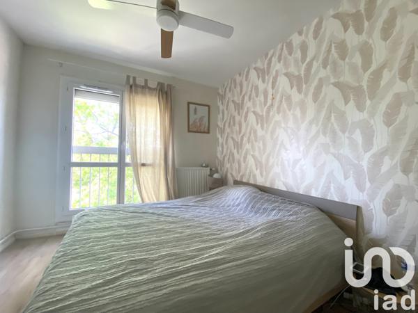 Appartement à vendre 4 pièces 79 m² Valence