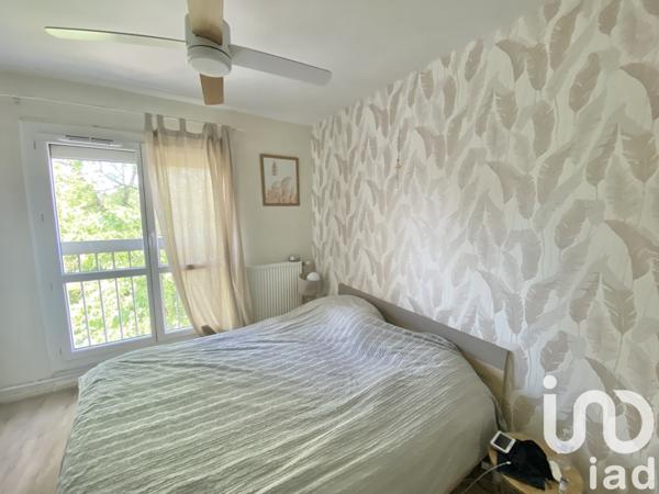 Appartement à vendre 4 pièces 79 m² Valence