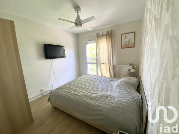 Appartement à vendre 4 pièces 79 m² Valence